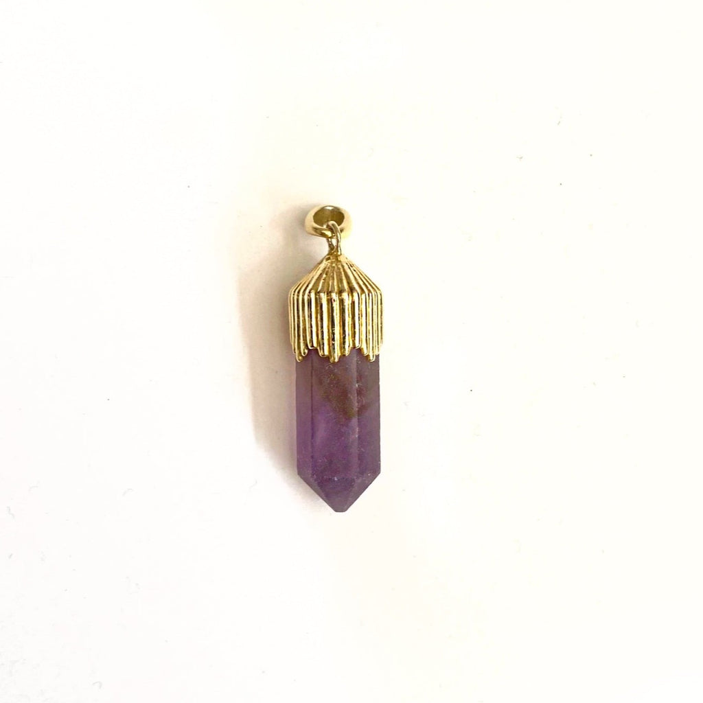 AMETHYST CRYSTAL