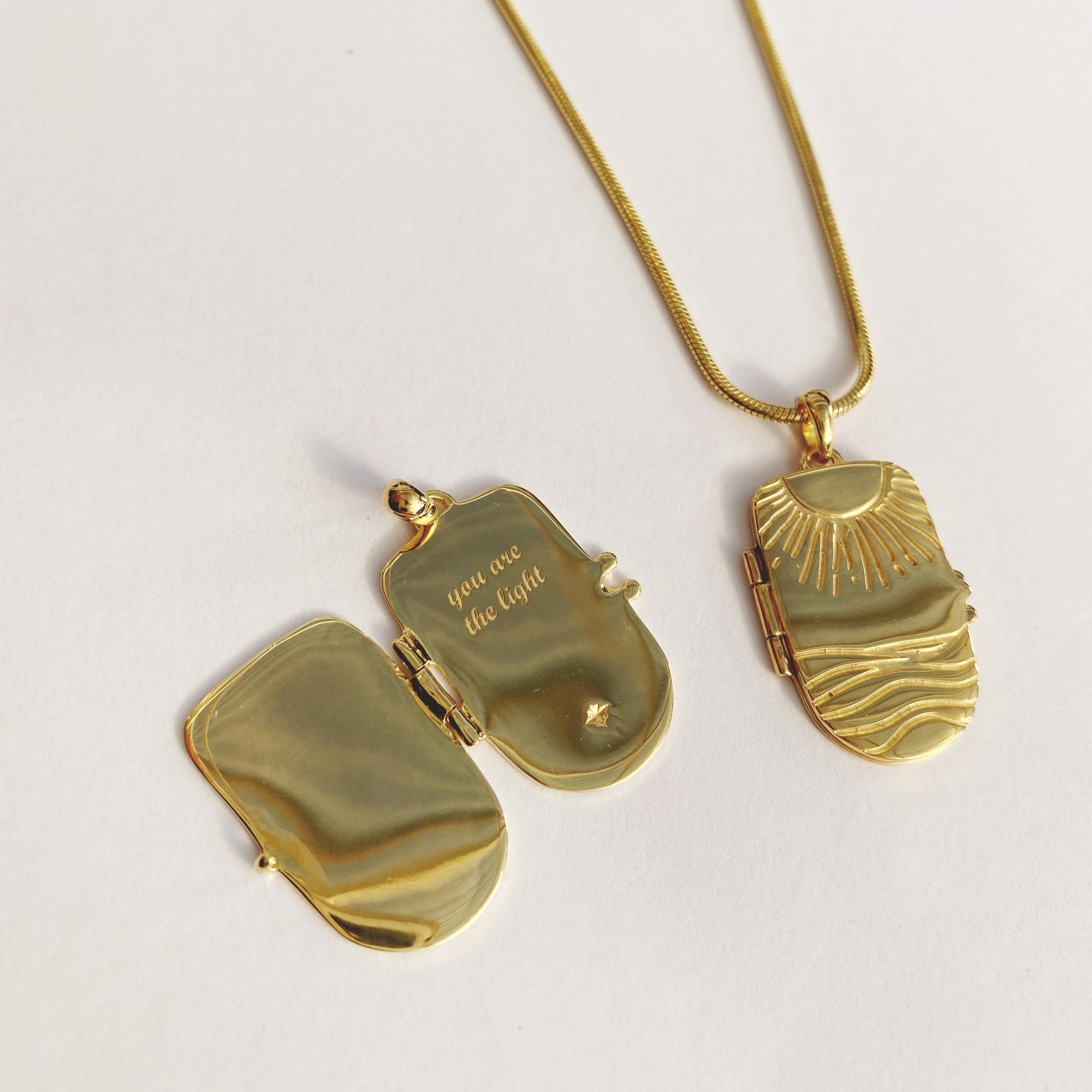 INDIE_LOCK PENDANT – indielocks